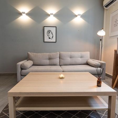 Cozy Design Apartament In Magheru 布加勒斯特 外观 照片