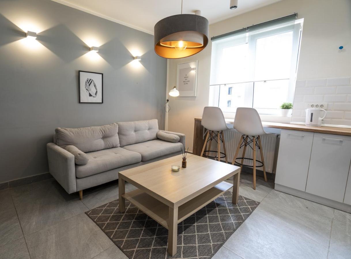 Cozy Design Apartament In Magheru 布加勒斯特 外观 照片