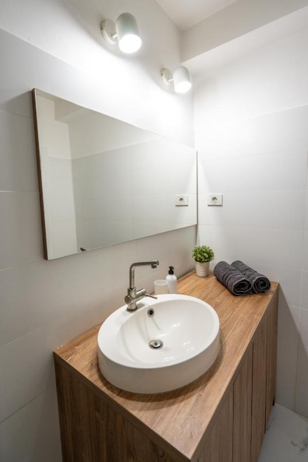 Cozy Design Apartament In Magheru 布加勒斯特 外观 照片