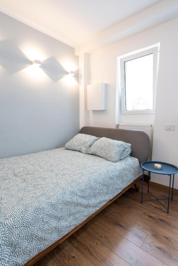 Cozy Design Apartament In Magheru 布加勒斯特 外观 照片